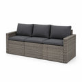3-Sitzer Gartensofa G