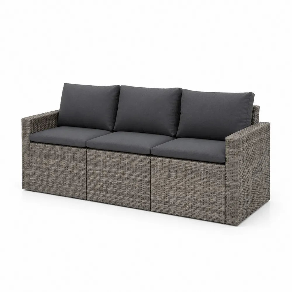 3-Sitzer Gartensofa G