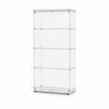 Vitrine geh?rtetes Glas 1