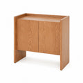 Eichenholz Sideboard 8